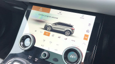 Land Rover Range Rover Evoque 2.0 D200 Autobiography 5dr Auto Diesel Hatchback